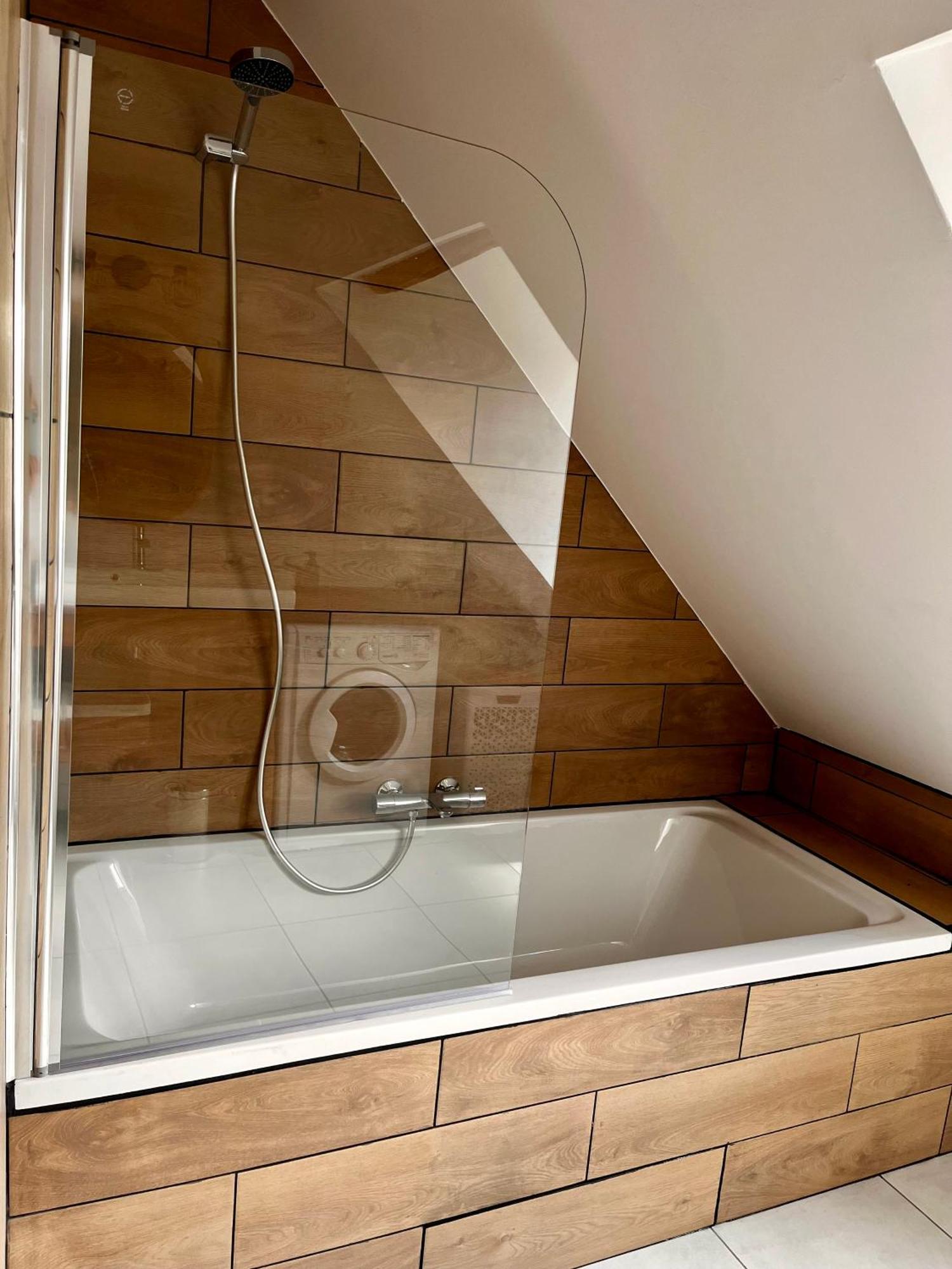 Maison Paisible Et Charmante Vendoeuvres ภายนอก รูปภาพ